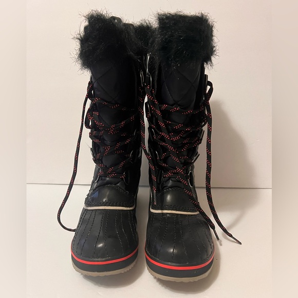 SOREL Torino Waterproof Snow Boots - Picture 4 of 8